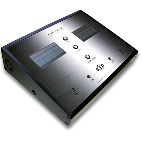 【新型】indepth インデプス4.0 EMS EMSマシンindepth4.0(インデプス)