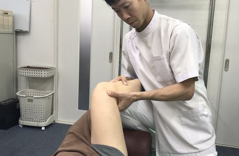 雑誌メディアでリハビリ多数紹介