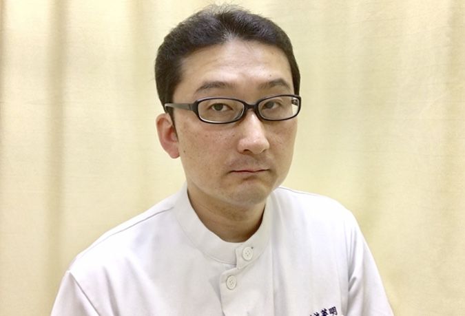 こいけ鍼灸整骨院の先生からも評判