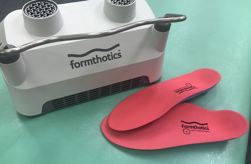所沢でオーダーインソールならおおはら村鍼灸整骨院
