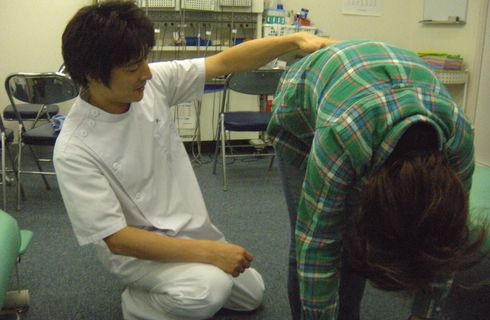 女性の身体と薄毛治療