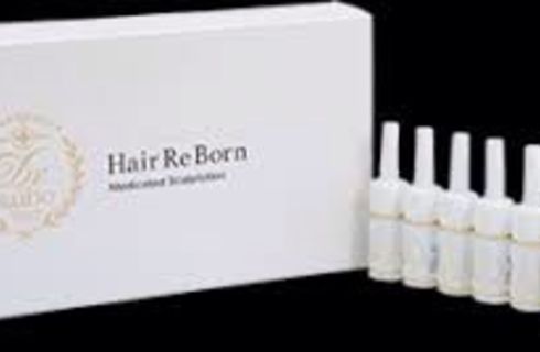 女性の薄毛治療は再生医療の育毛剤で